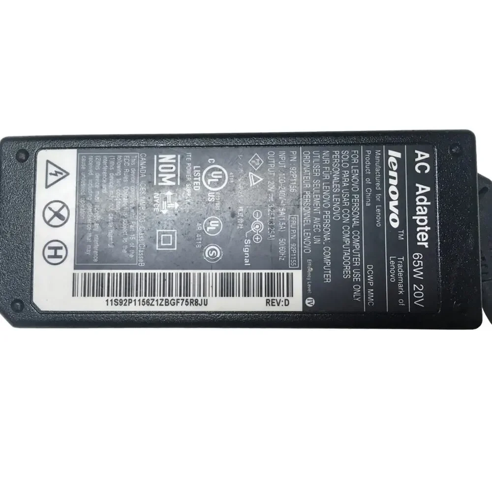 Lenovo good preowned